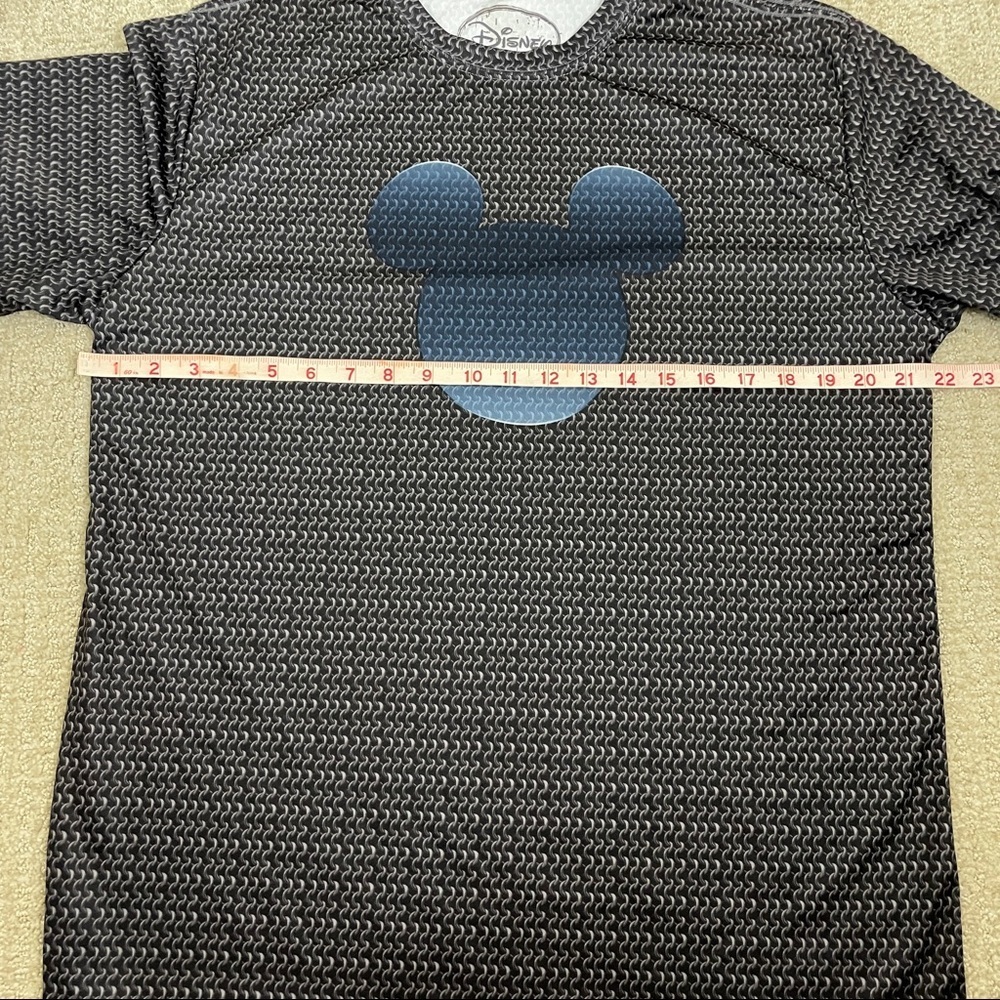 Disneyland Mickey Mouse Shirt Size Large - Picture 5 of 7